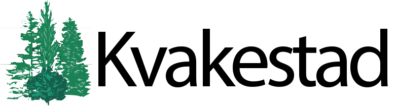 Kvakestad logo